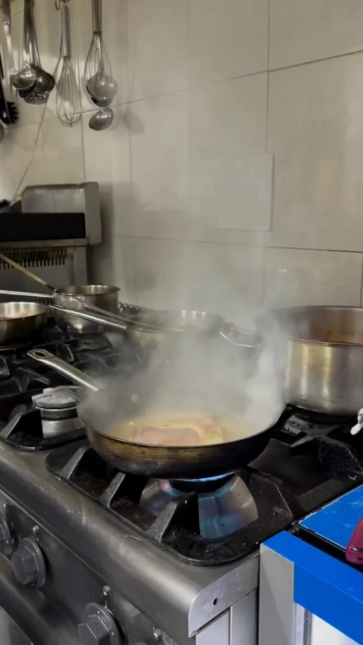 Kuhinja Restorana Bitolj